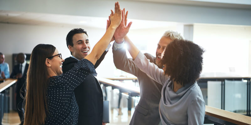 Corporate Events in Cleveland, Ohio
